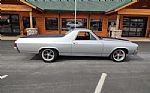 1972 El Camino SS Resto-Mod Thumbnail 26