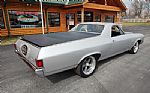 1972 El Camino SS Resto-Mod Thumbnail 22