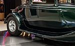 1933 3-Window Coupe Street Rod Thumbnail 20