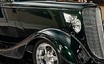 1933 3-Window Coupe Street Rod Thumbnail 19