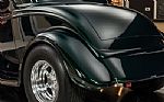 1933 3-Window Coupe Street Rod Thumbnail 32