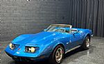 1973 Corvette Thumbnail 5