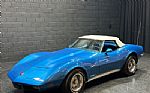 1973 Corvette Thumbnail 8