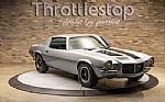 1970 Camaro Z28 Rally Sport Thumbnail 5