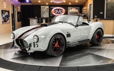 1965 Shelby Cobra Superformance 