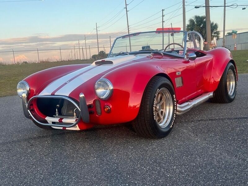 1965 COBRA Image