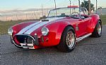 1965 AC COBRA