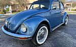 1994 Volkswagen Beetle