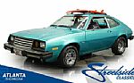 1980 Ford Pinto