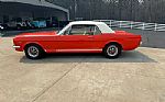 1965 Mustang GT Thumbnail 5