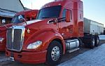 2015 Kenworth T680