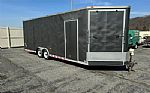 2007 Aero Sport 27' Trailer Thumbnail 7