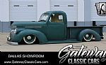 1946 Chevrolet Pickup