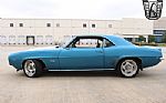 1969 Camaro Thumbnail 3