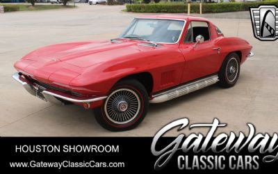 Photo of a 1967 Chevrolet Corvette for sale