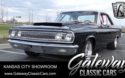 Photo of a 1965 Dodge Coronet Restomod for sale