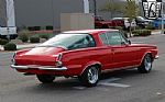 1964 Barracuda Thumbnail 8