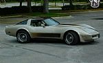 1982 Corvette Thumbnail 5