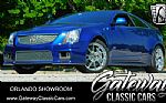 2012 CTS-V Coupe Thumbnail 1