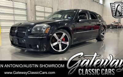 Photo of a 2006 Dodge Magnum for sale