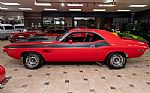 1970 Challenger T/A 4-Speed Thumbnail 8