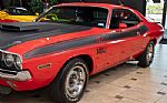 1970 Challenger T/A 4-Speed Thumbnail 9