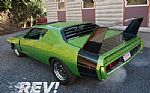 1971 Charger SRT Serpent Concept Thumbnail 28