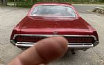 1968 Cougar Thumbnail 8