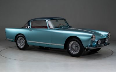 1958 Ferrari 250GT Ellena 