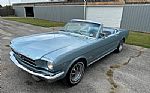 1965 Ford Mustang Retractable Hardtop