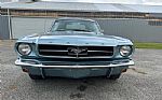 1965 Mustang Retractable Hardtop Thumbnail 10