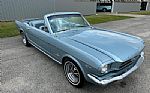 1965 Mustang Retractable Hardtop Thumbnail 17