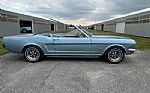 1965 Mustang Retractable Hardtop Thumbnail 19