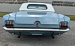 1965 Mustang Retractable Hardtop Thumbnail 24