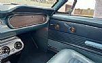 1965 Mustang Retractable Hardtop Thumbnail 62