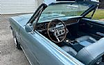 1965 Mustang Retractable Hardtop Thumbnail 74