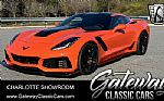 2019 Corvette Thumbnail 1