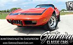 1978 Corvette Thumbnail 1