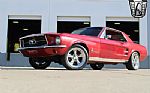 1967 Mustang Thumbnail 4