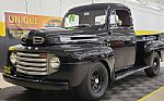 1950 Ford F-1