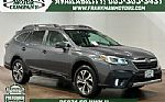 2021 Subaru Outback