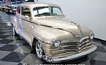 1948 Deluxe Sedan Streetrod Thumbnail 14