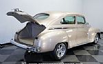 1948 Deluxe Sedan Streetrod Thumbnail 49