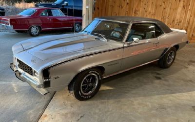 Photo of a 1969 Chevrolet Camaro RS/SS for sale