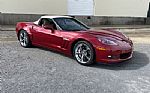 2012 Chevrolet Corvette Grand Sport