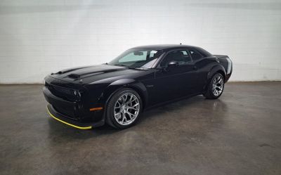 Photo of a 2023 Dodge Challenger Ghost Edition for sale