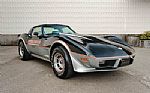 1978 Corvette Thumbnail 3