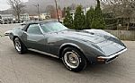 1970 Corvette Stingray Roadster Thumbnail 1