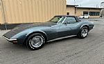 1970 Corvette Stingray Roadster Thumbnail 3