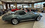 1970 Corvette Stingray Roadster Thumbnail 9